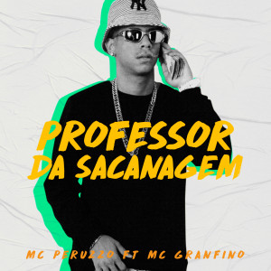 收聽MC Peruzzo的Professor da Sacanagem歌詞歌曲