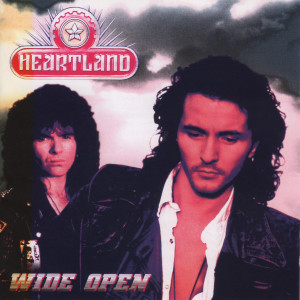 Heartland的專輯Wide Open