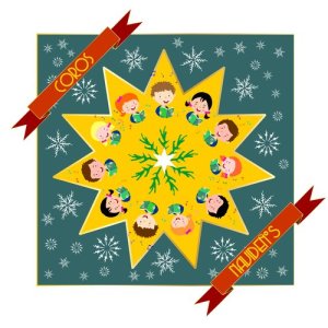 ดาวน์โหลดและฟังเพลง Van los Pastores พร้อมเนื้อเพลงจาก LOS Campanilleros De Sevilla