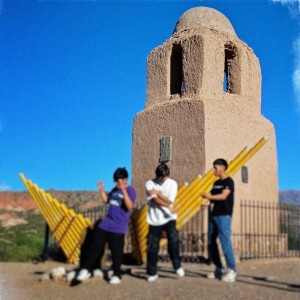 MOX的專輯NORTE SE MUEVE