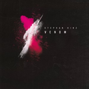 收聽Stephan Hinz的Venom歌詞歌曲