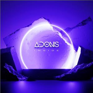 ดาวน์โหลดและฟังเพลง INSIDE พร้อมเนื้อเพลงจาก ADONiS
