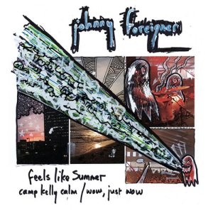收聽Johnny Foreigner的Feels Like Summer歌詞歌曲
