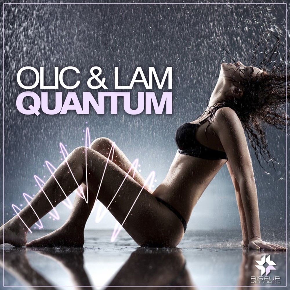 Quantum (Original Club Mix)