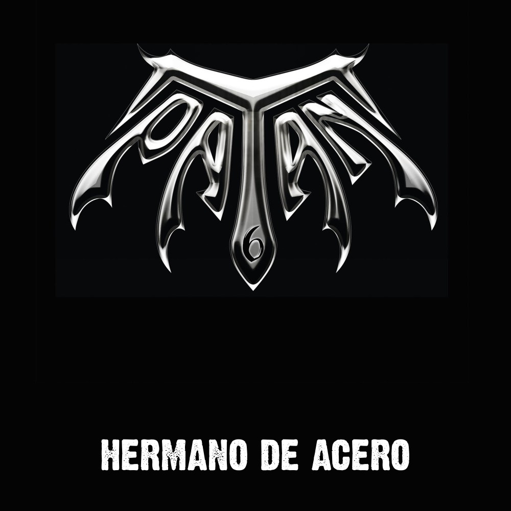 Hermano de Acero