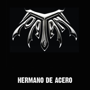 ดาวน์โหลดและฟังเพลง Hermano de Acero พร้อมเนื้อเพลงจาก Patan