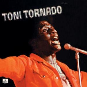 Toni Tornado的專輯B.R.3