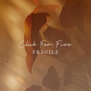 Club For Five的專輯Fragile
