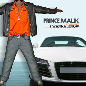 Album I Wanna Know (feat. Jim Jones) (Explicit) oleh Prince Malik