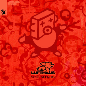Lufthaus的專輯Soul Seekers