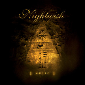 Album Music (Edit) oleh Nightwish