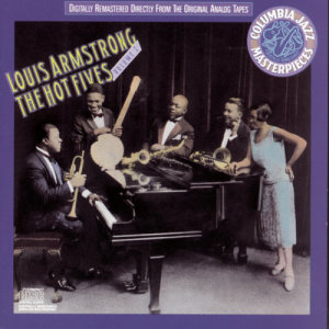 收聽Louis Armstrong & His Hot Five的My Heart歌詞歌曲