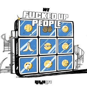 收聽NinjaLife的Hey We Try Tho (Explicit)歌詞歌曲