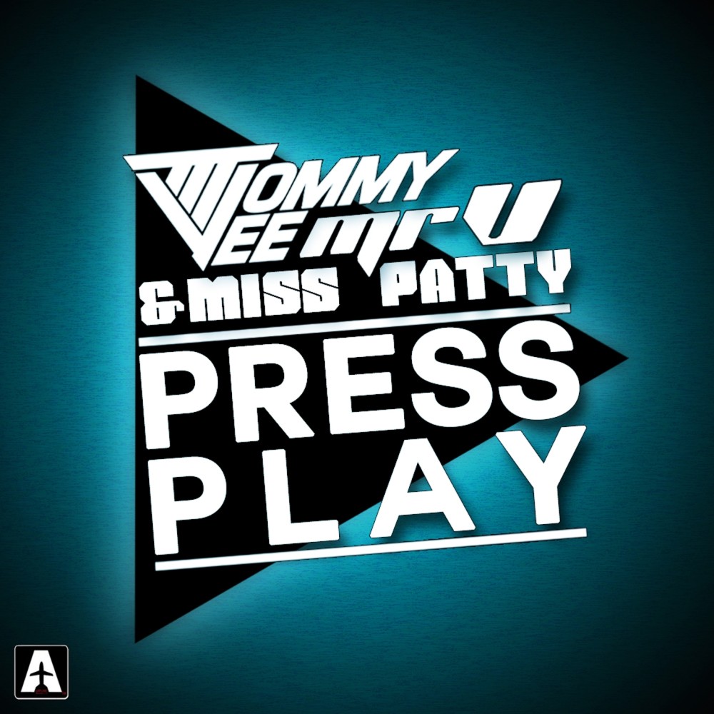 Press Play (Federico Scavo Remix)