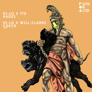 Will Clarke的专辑Hades Check