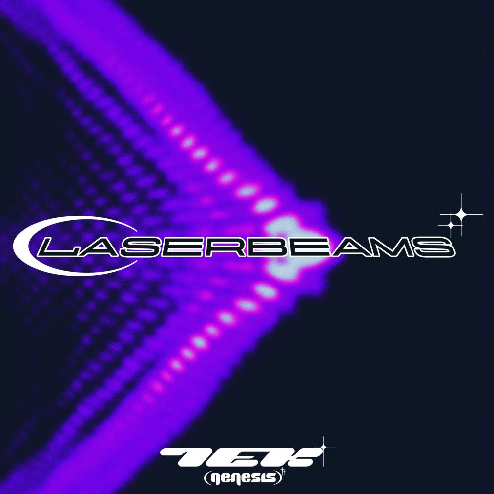 Laserbeams