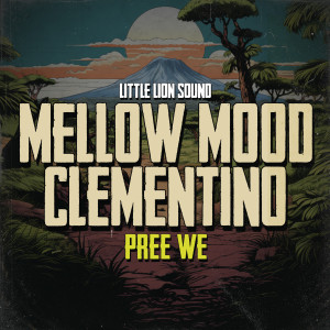 Album Pree We from Mellow Mood