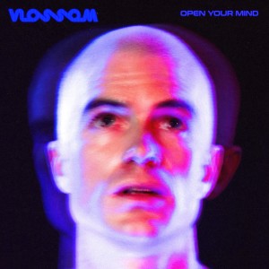 Vlossom的專輯Open Your Mind