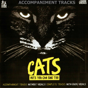 收聽Stage Stars Records的Jellicle Songs for Jellicle Cats (Karaoke Version)歌詞歌曲