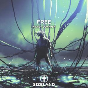 Mishø的專輯Free