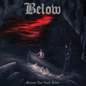 ดาวน์โหลดและฟังเพลง Mare of the Night พร้อมเนื้อเพลงจาก Below