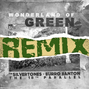 Listen to Wonderland Of Green Riddim (Remix) song with lyrics from The Silvertones