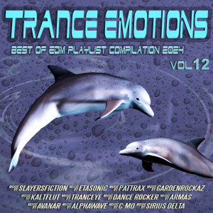 Various Artists的專輯Trance Emotions Vol.12 (Best of Edm Playlist Compilation 2024)