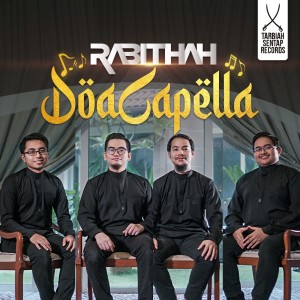 Dengarkan lagu Doa Lailatul Qadar nyanyian Rabithah dengan lirik