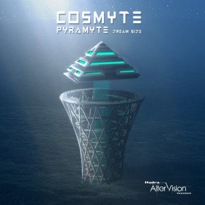 Album Pyramyte Dream Side from 