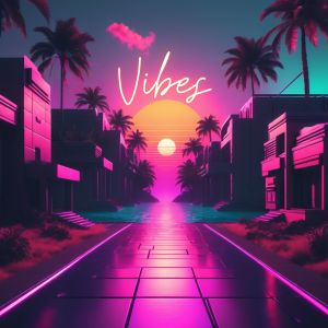 收聽DJ ELTRONIC的Vibes歌詞歌曲