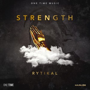 收聽Rytikal的Strength歌詞歌曲