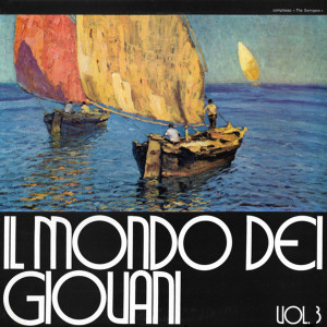 อัลบัม Il Mondo Dei Giovani, Vol. 3 ศิลปิน The Swingers