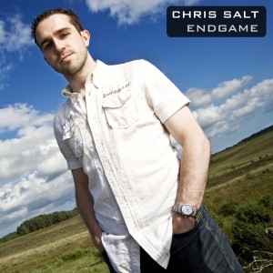 Album Endgame from Chris Salt