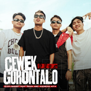 Album Cewek Gorontalo from 