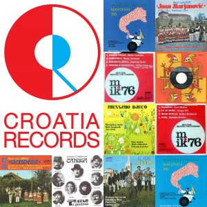 收聽Toni Kljaković的Užanci歌詞歌曲