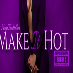 Dengarkan lagu Make It Hot (ChopNotSlop Remix) (Explicit) (ChopNotSlop Remix|Explicit) nyanyian Megan Thee Stallion dengan lirik