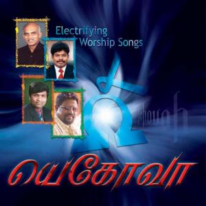 Listen to En Aandavar song with lyrics from Ps. Joseph Monen Kumar