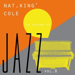 收聽Nat 'King' Cole的Too Young歌詞歌曲