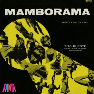 ดาวน์โหลดและฟังเพลง Mambo Lenko พร้อมเนื้อเพลงจาก Tito Puente