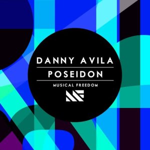 收聽Danny Avila的Poseidon歌詞歌曲