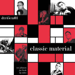 收聽Classic Material的Classic Material (Explicit)歌詞歌曲