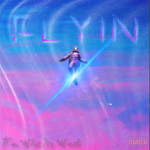 meef的專輯Flyin (Explicit)