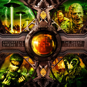 Listen to And You Will Wake up in Terror (Ic 434 Remix) (IC 434 Remix) song with lyrics from Preemptive Strike 0.1