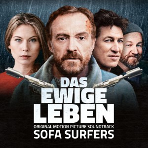 收聽Sofa Surfers的Happy Pills歌詞歌曲