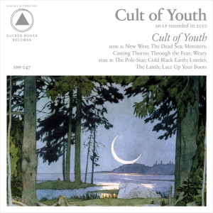 收聽Cult of Youth的Monsters歌詞歌曲