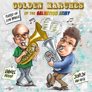 收聽Daniel Ridder的Red Shield (Baritone Horn, Euphonium & Tuba Multi-Track)歌詞歌曲
