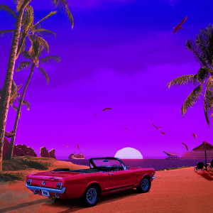 default playlist img