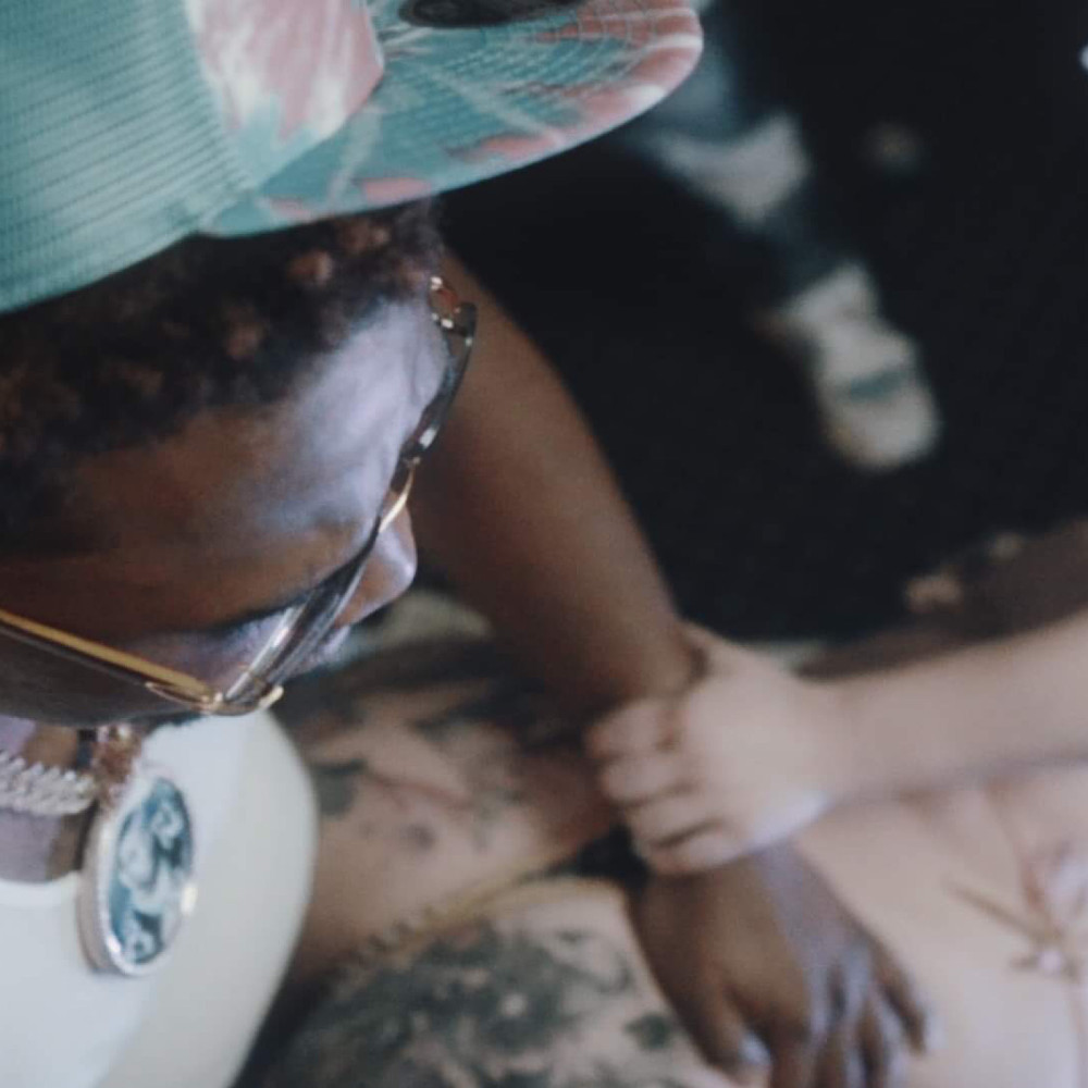 CatFish (Explicit)