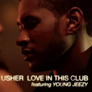 Usher的專輯Love In This Club