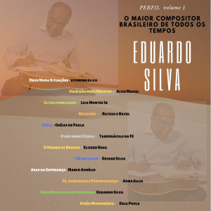 Dengarkan lagu Deus Muda Situações nyanyian Eduardo Silva dengan lirik